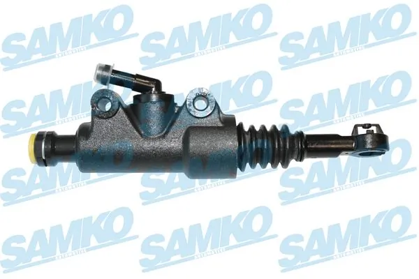 F30207 Samko