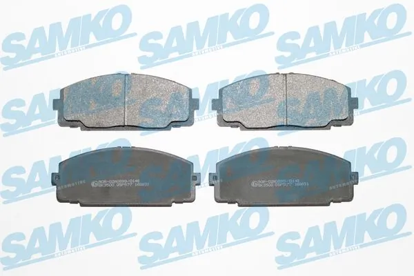 5SP577 Samko