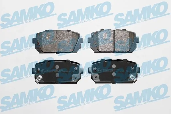 5SP1416 Samko