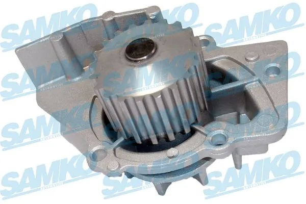 WP0457 Samko
