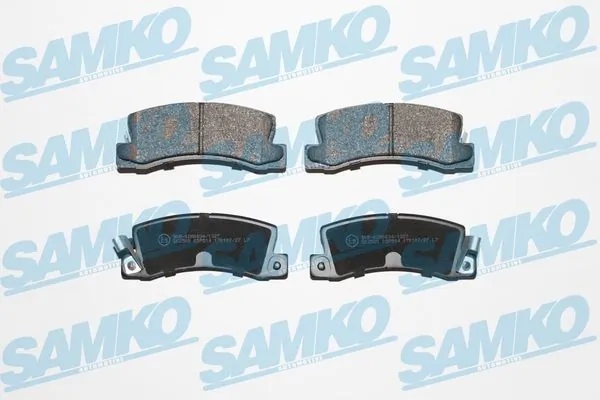5SP514 Samko
