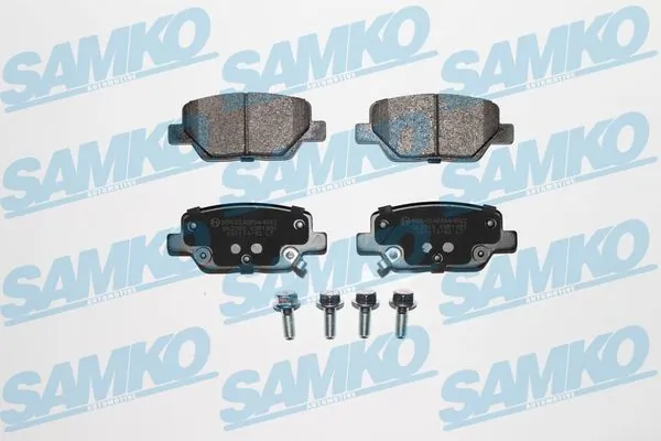 5SP1951 Samko