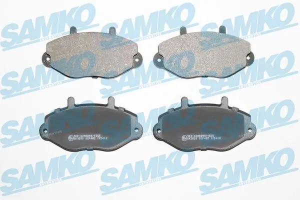5SP482 Samko