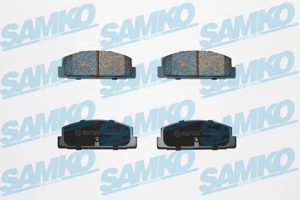 5SP876 Samko