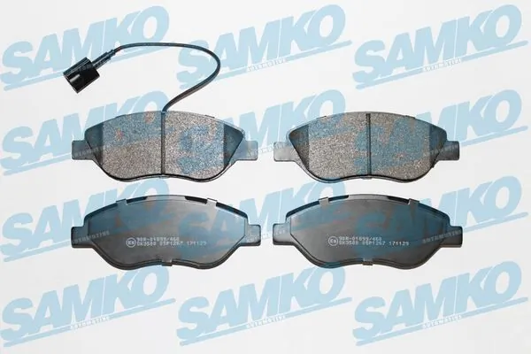 5SP1267 Samko