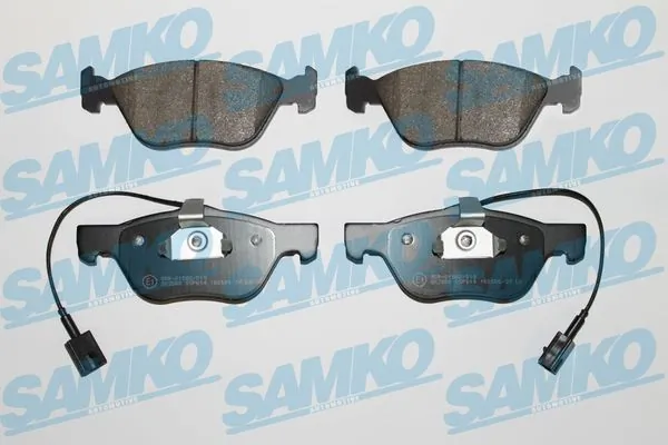 5SP614 Samko