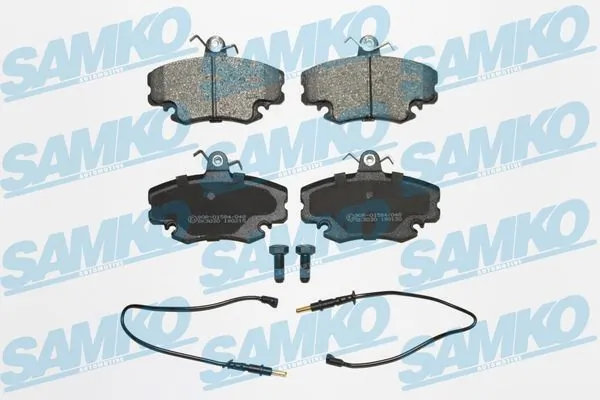 5SP349 Samko