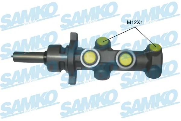 P99013 Samko