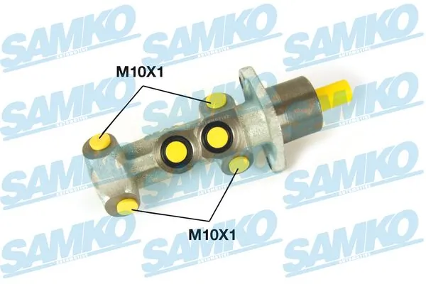 P07731 Samko