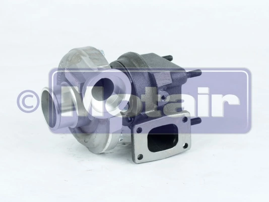 Turbina Mercedes Benz Truck Vario awangarda (667) (1996 - 2013) cena, od 2,60 USD