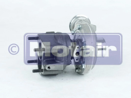 Turbina Mercedes Benz Truck Vario 