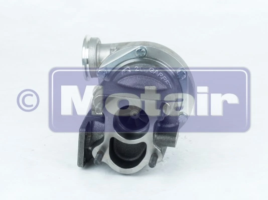  Turbina Mercedes Benz Truck Vario 