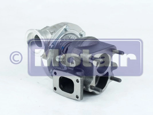 Do koszyka Turbina Mercedes Benz Truck Vario  667