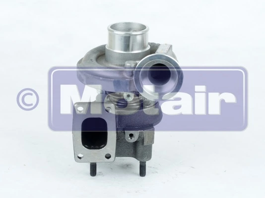 Turbina do Mercedes Benz Truck Vario  667