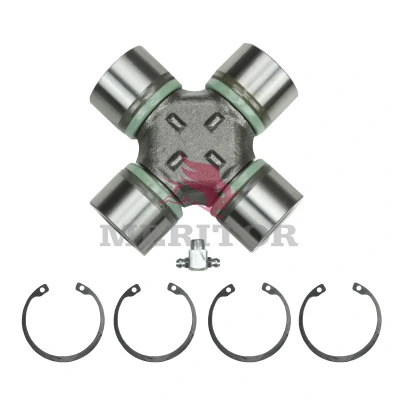 42533410 Iveco Krzyżak wału Cardana tylnego