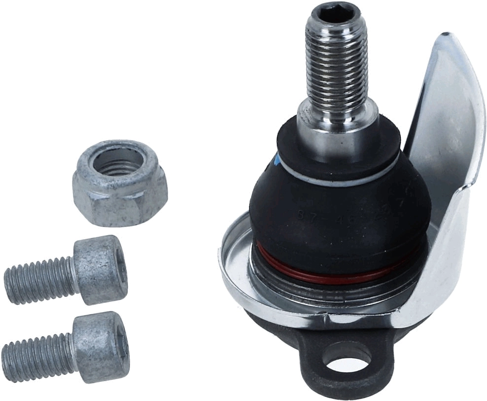 Sworzeń wahacza dolny Lemforder 1661001 cena, od 14,81 USD
