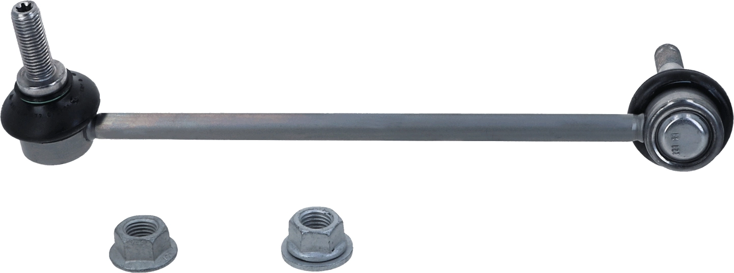 Do koszyka 3543902 Lemforder Łącznik stabilizatora przedniego lewy