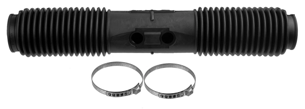 Osłona mechanizmu kierowniczego (maglownicy) Opel Calibra coupe (85) (1989 - 1997) cena, od 18,15 USD
