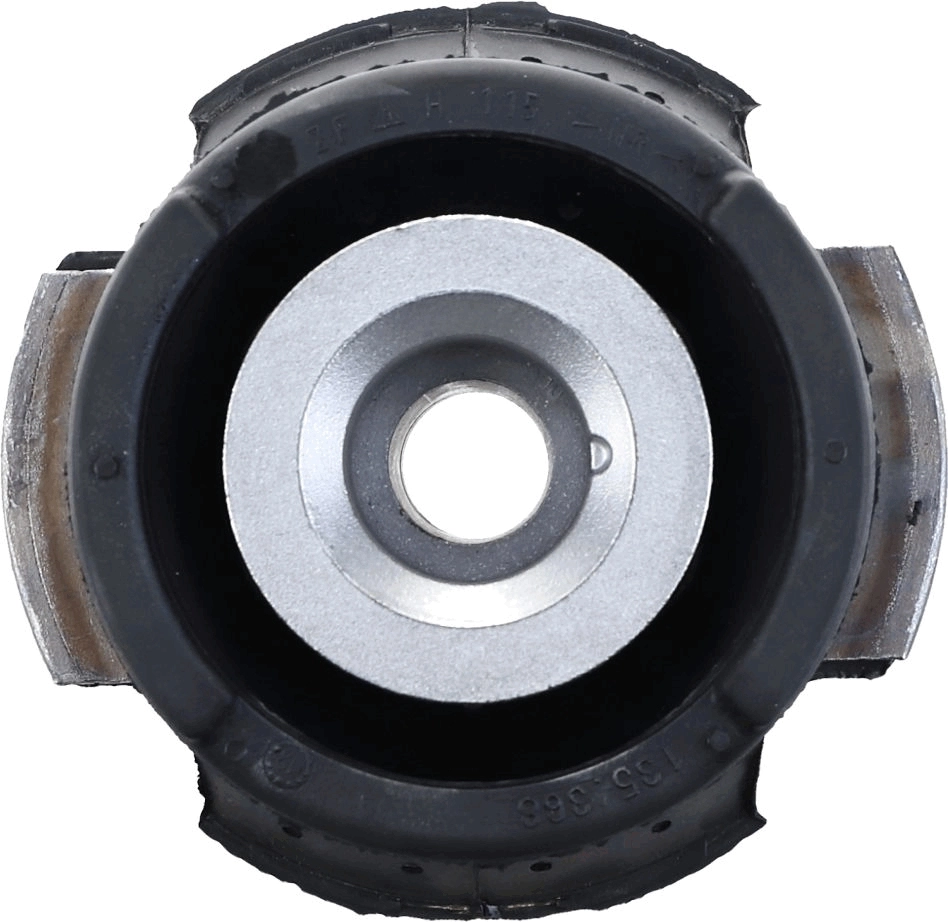 Do koszyka 3593101 Lemforder Silentblock tylnej belki