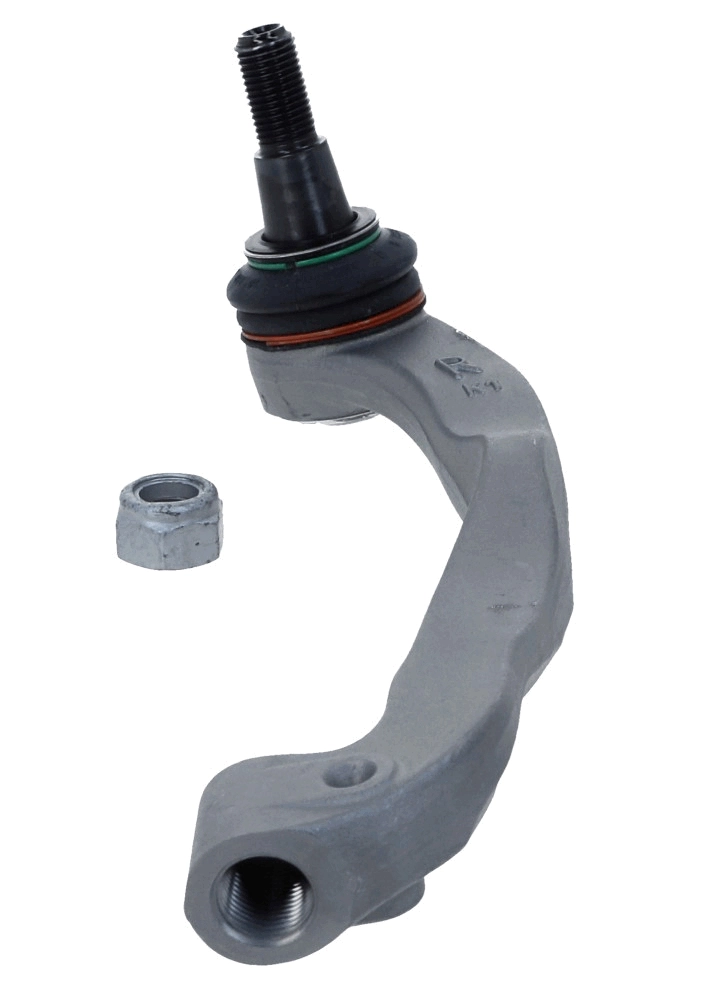 Końcówka drążka kierowniczego zewnętrzna Lemforder 2759502 cena, od 19,93 USD