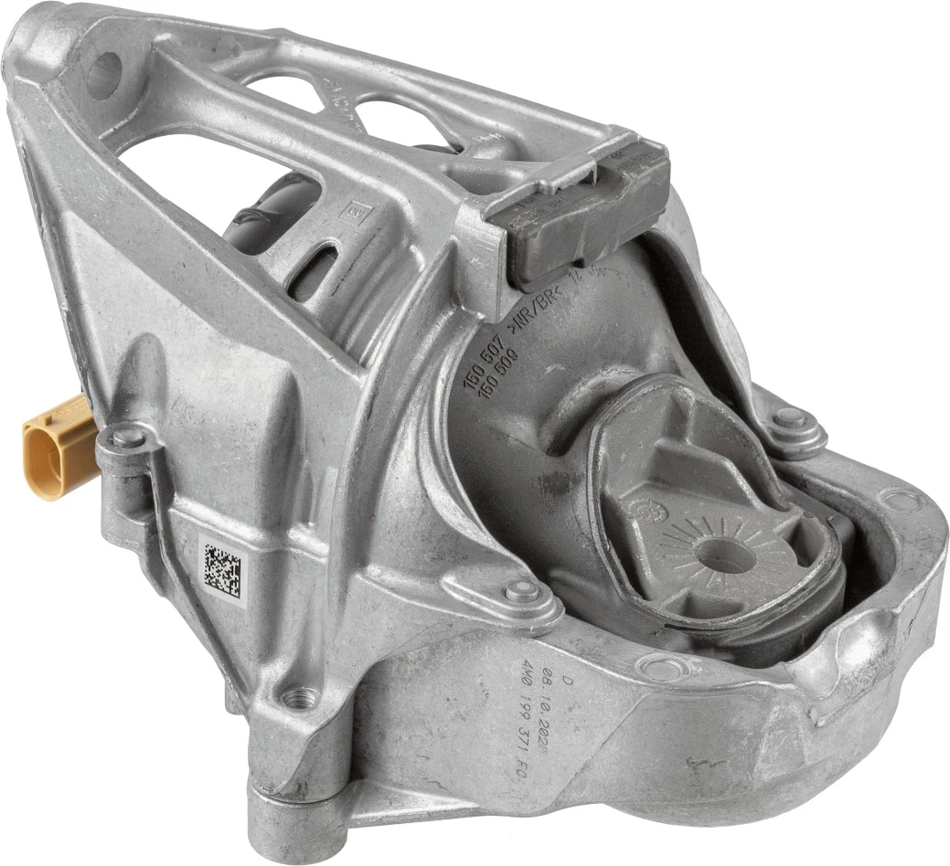 Poduszka (podpora) silnika lewa Audi Q5 FYB, FYG