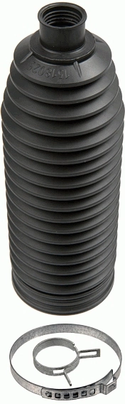 Osłona mechanizmu kierowniczego (maglownicy) Ford Mondeo 5 CD