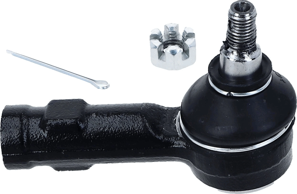  Końcówka drążka kierowniczego zewnętrzna Hyundai Santa Fe 1