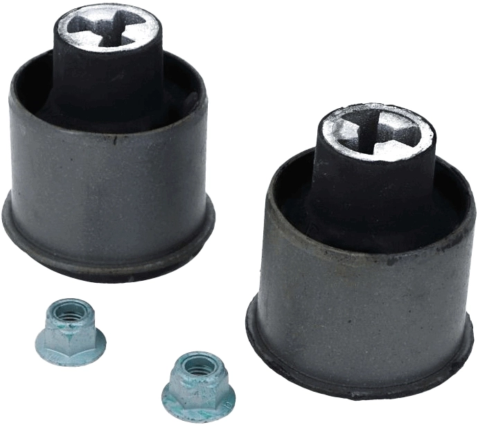 Do koszyka 2762701 Lemforder Silentblock tylnej belki