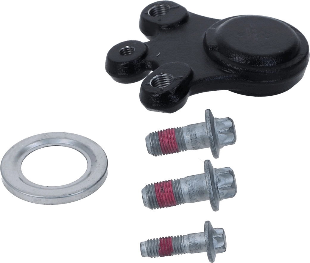 Sworzeń wahacza dolny Lemforder 3532701 cena, od 26,11 USD