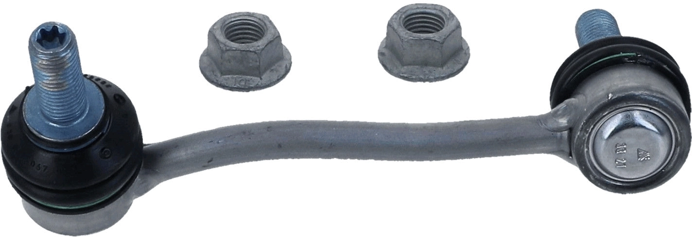Do koszyka 3066601 Lemforder Łącznik stabilizatora przedniego prawy