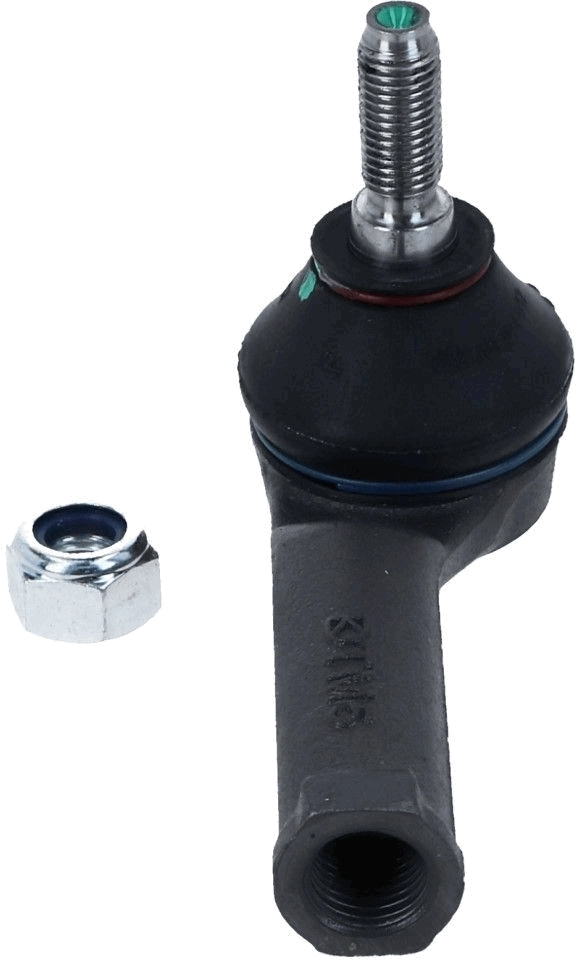 Końcówka drążka kierowniczego zewnętrzna Lemforder 2548402 cena, od 17,56 USD