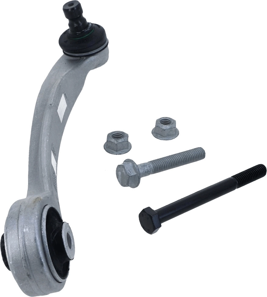 1371902 Lemforder Wahacz zawieszenia przedniego górny lewy