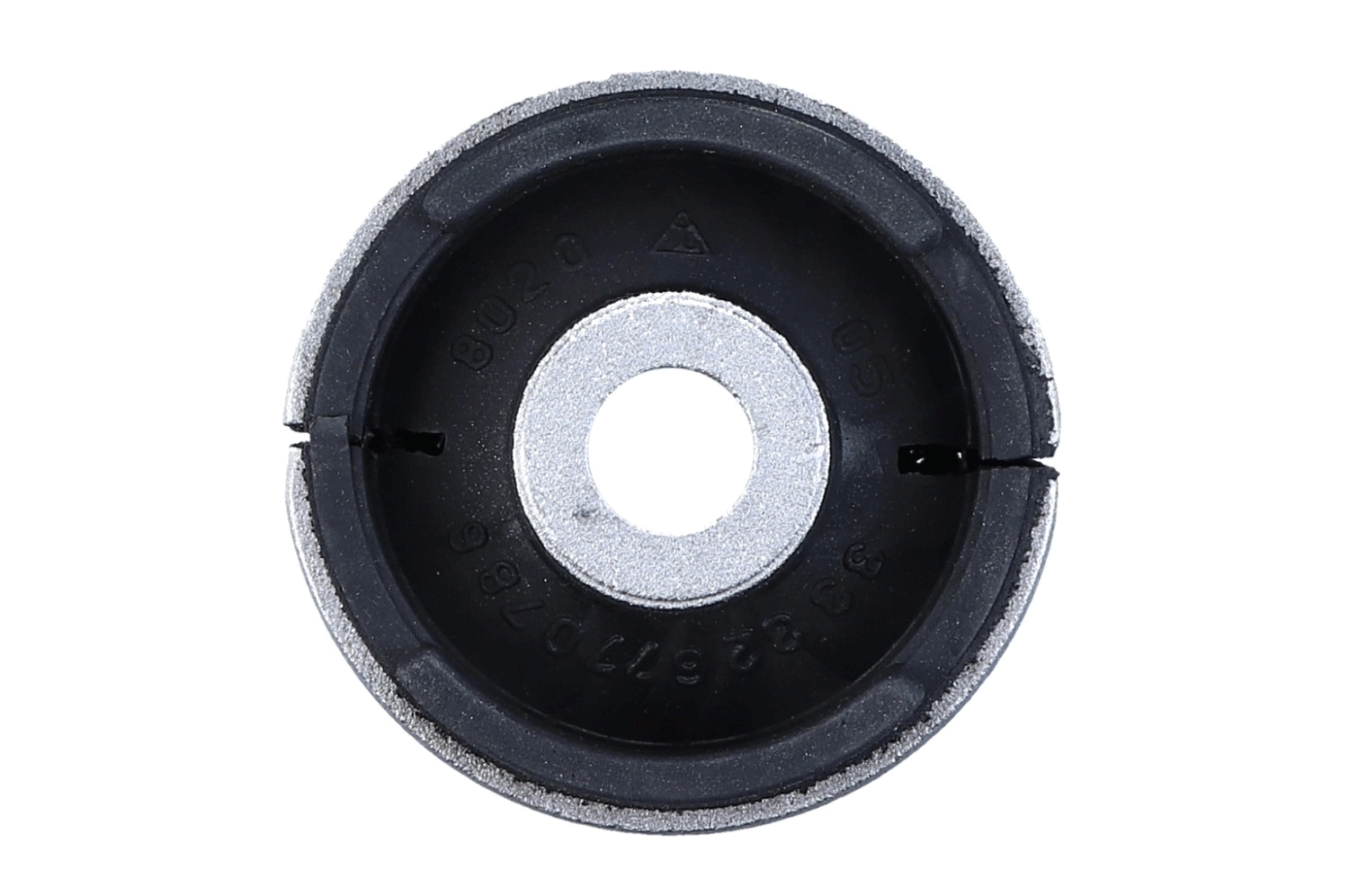 Do koszyka 2719101 Lemforder Silentblock czopu tylnego