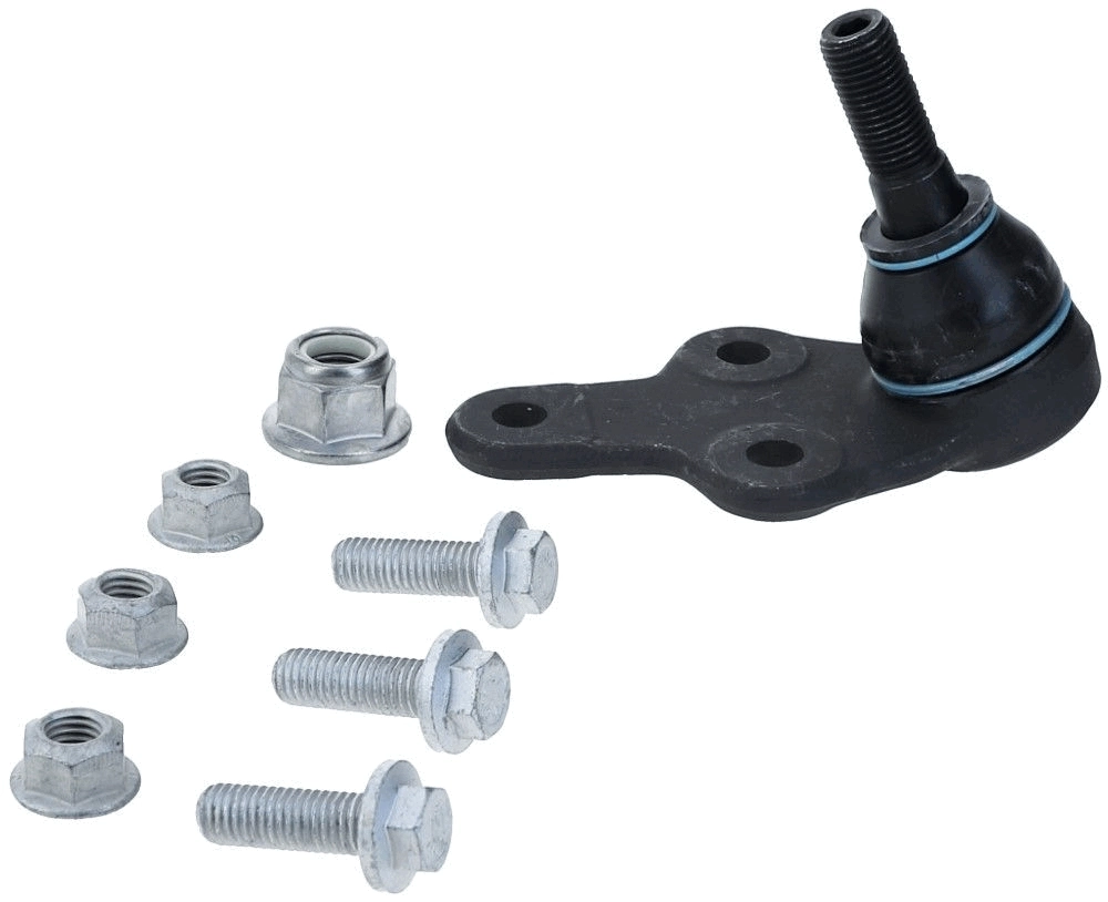 Sworzeń wahacza dolny Lemforder 3046103 cena, od 17,41 USD