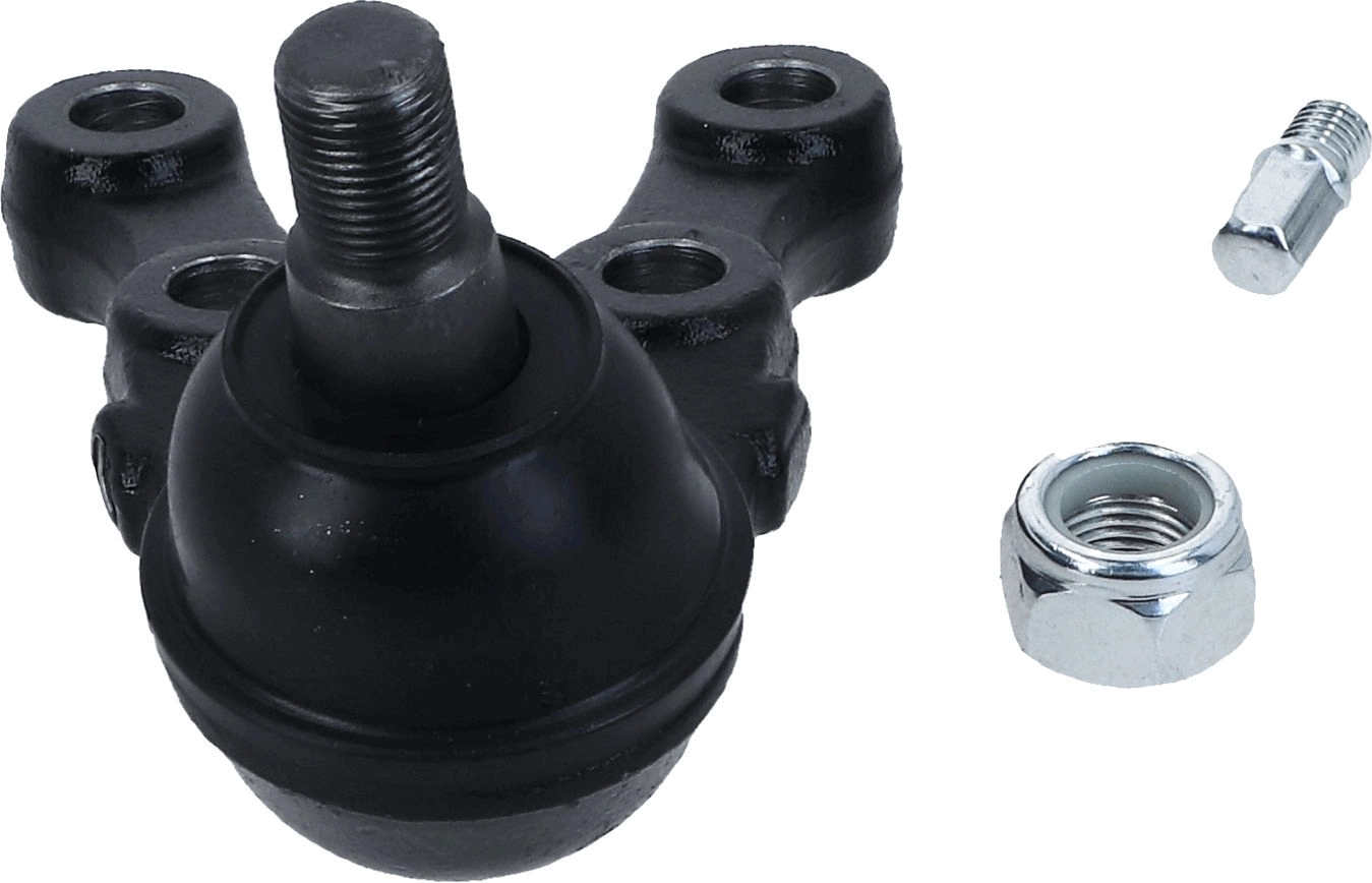 Sworzeń wahacza dolny prawy Lemforder 1528102 cena, od 21,32 USD