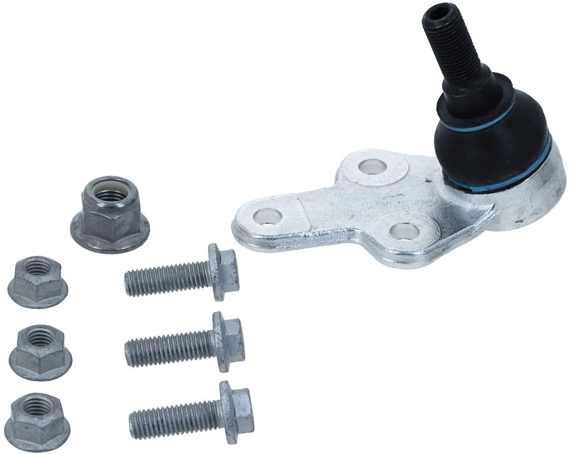 Sworzeń wahacza dolny Lemforder 3135001 cena, od 15,73 USD