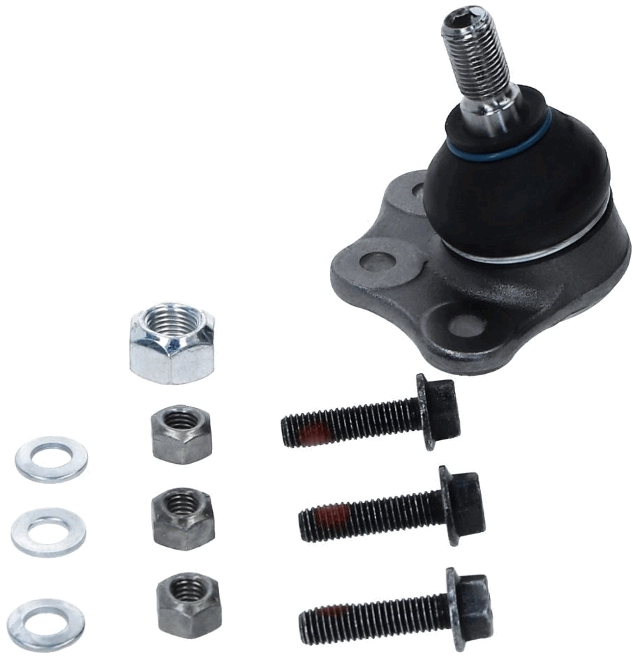 Sworzeń wahacza dolny Lemforder 2670502 cena, od 13,80 USD