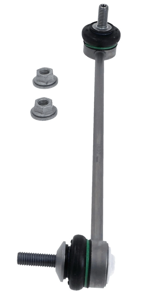 Łącznik stabilizatora przedniego lewy Lemforder 2714902 cena, od 14,80 USD