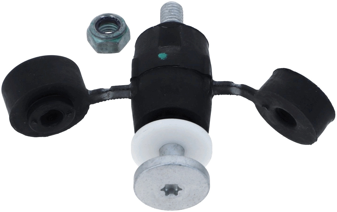 Do koszyka 3124301 Lemforder Łącznik stabilizatora przedniego