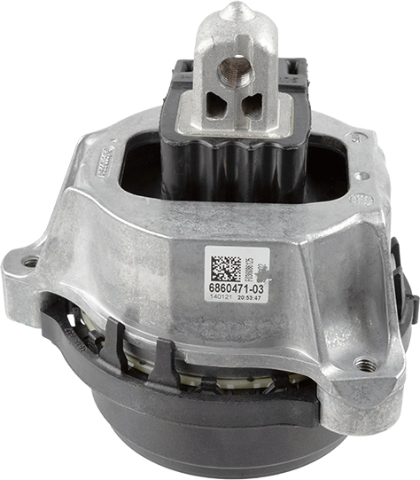 Poduszka (podpora) silnika lewa do BMW 7  G11, G12