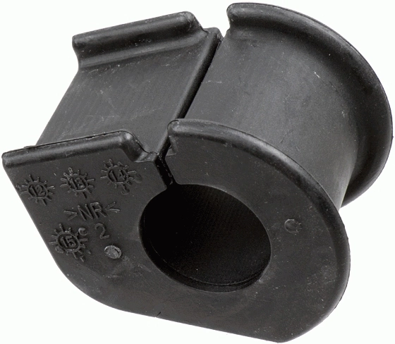 Tuleja stabilizatora Citroen C1