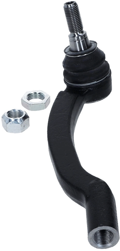 Końcówka drążka kierowniczego zewnętrzna Lemforder 3348401 cena, od 17,12 USD