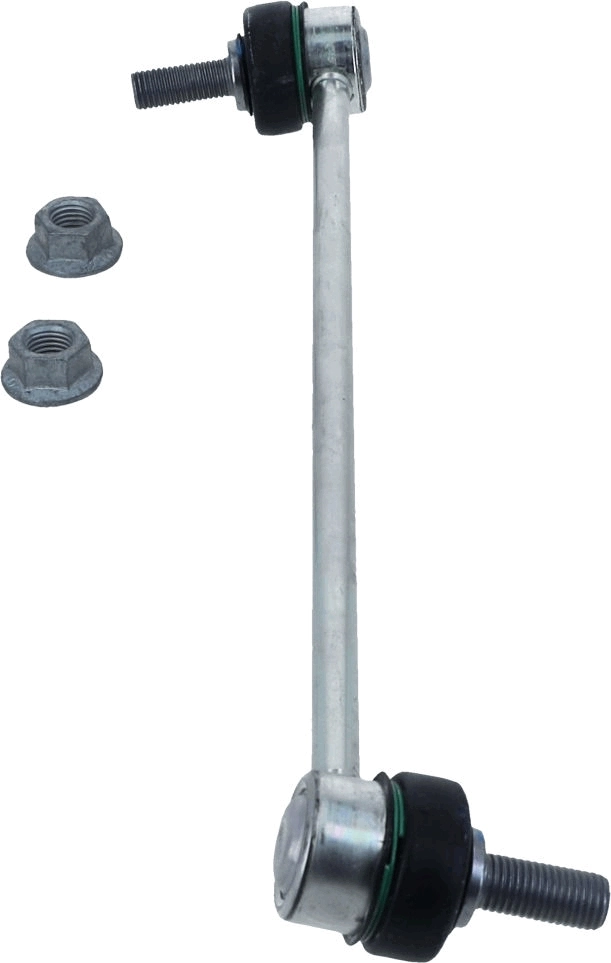 Łącznik stabilizatora przedniego prawy Lemforder 3480101 cena, od 14,74 USD