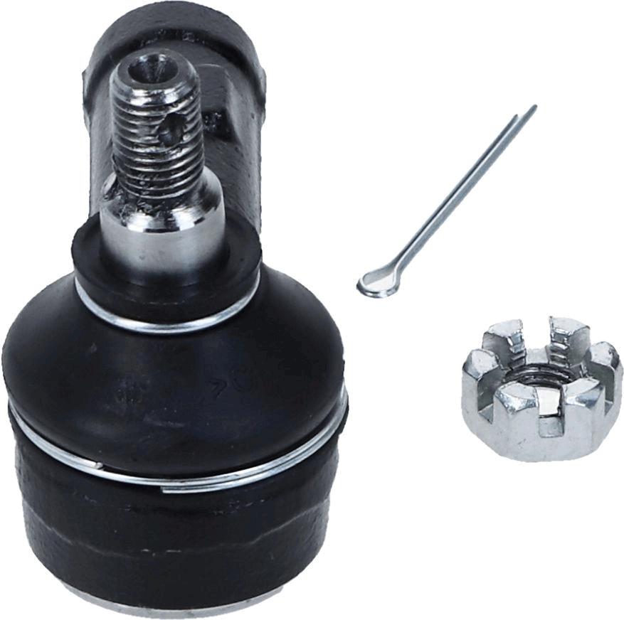 Końcówka drążka kierowniczego zewnętrzna Lemforder 3035702 cena, od 10,43 USD