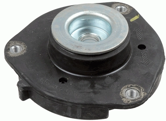 Poduszki amortyzatora Volkswagen Touran