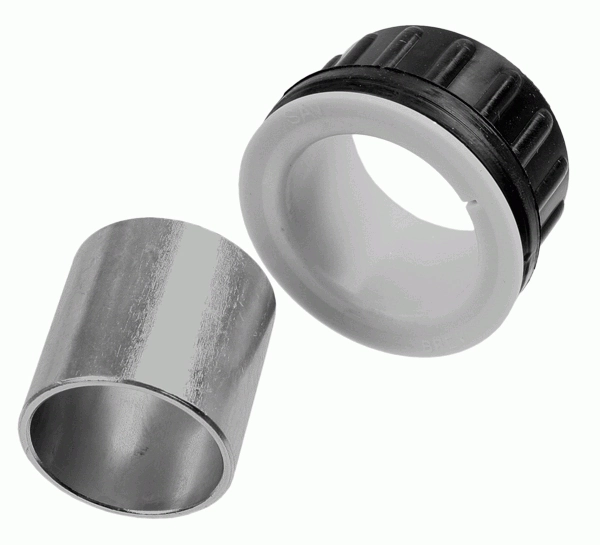 93810239 General Motors Silentblock przedniego wahacza dolnego