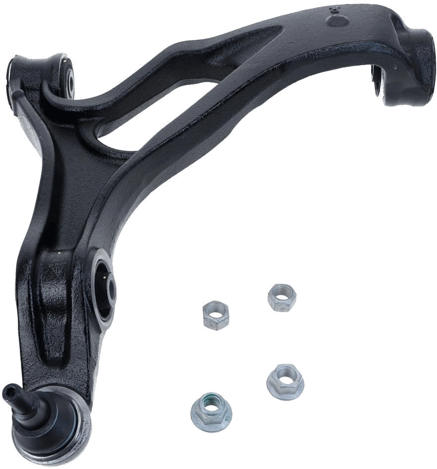 Wahacz zawieszenia przedniego dolny prawy Lemforder 2974202 cena, od 126,89 USD