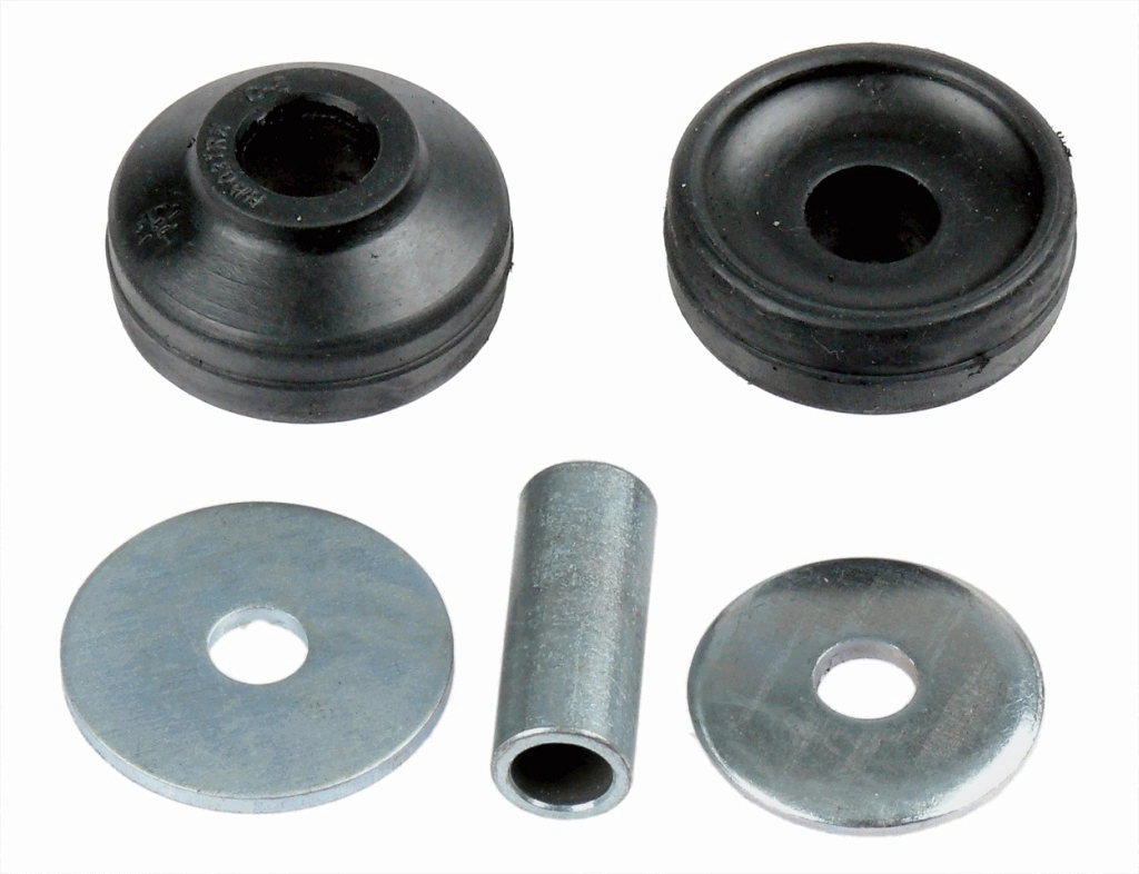 Poduszka amortyzatora przedniego Honda Civic IV sedana (ED, EF) (1987 - 1993) cena, od 11,53 USD
