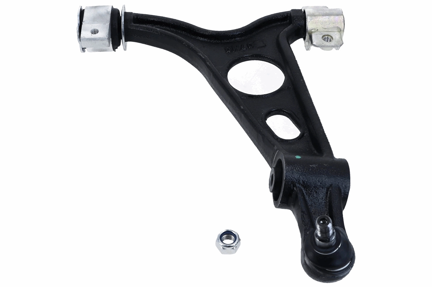 Wahacz zawieszenia przedniego dolny lewy Lemforder 2706003 cena, od 69,81 USD
