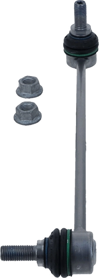 Łącznik stabilizatora przedniego lewy Lemforder 3037201 cena, od 14,57 USD